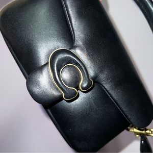 Coach Tabby 18 - Preowned